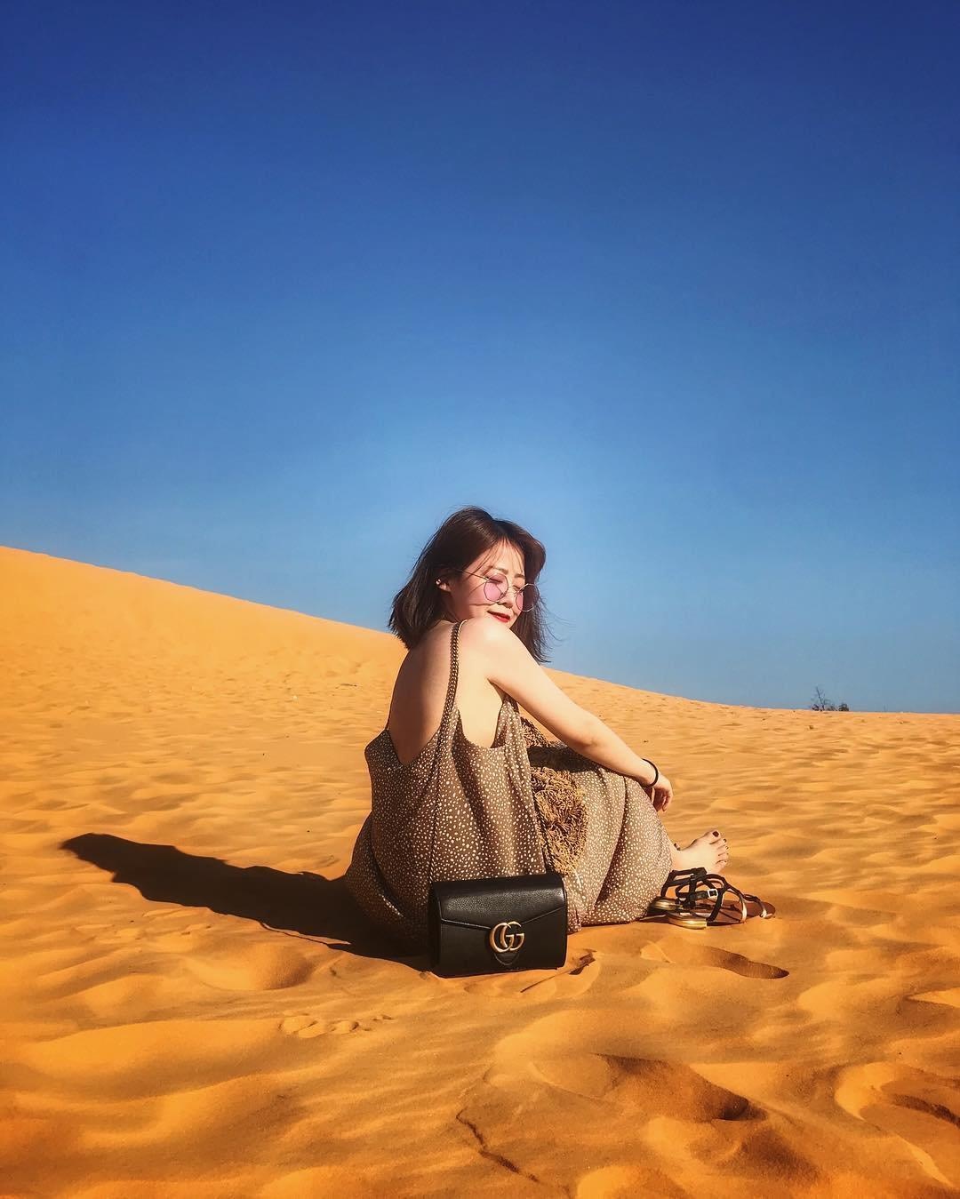 5 điểm check-in tuyệt đẹp ở Phan Thiết  ảnh 5 5 diem check-in tuyet dep o Phan Thiet anh 5