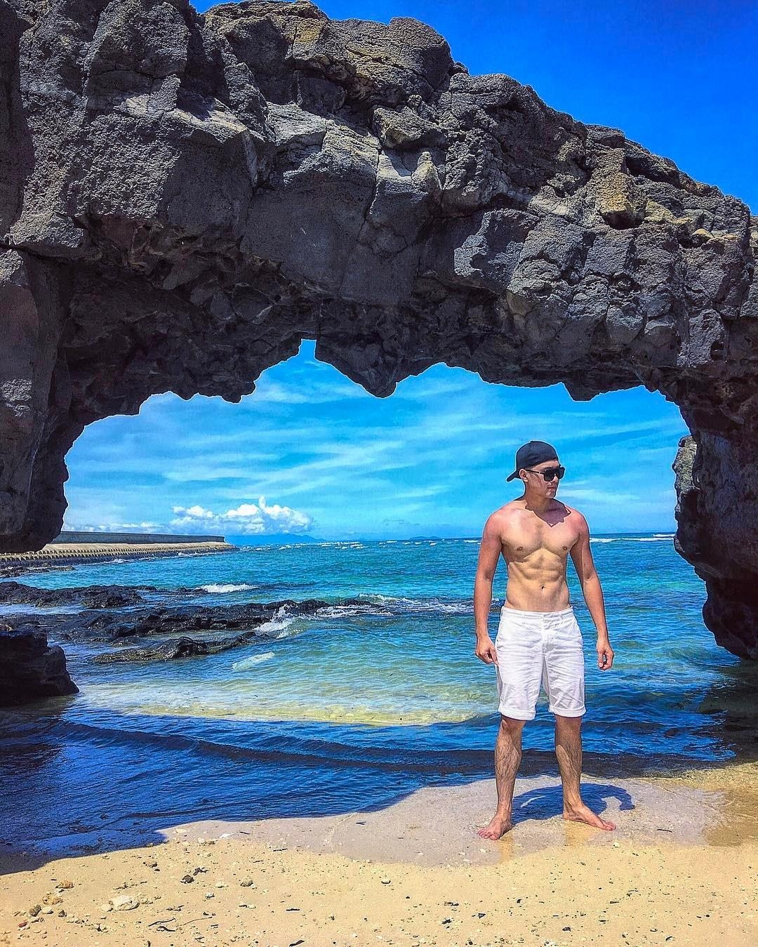 5 điểm check-in tuyệt đẹp ở Lý Sơn ảnh 16 5 diem check-in tuyet dep o Ly Son anh 16