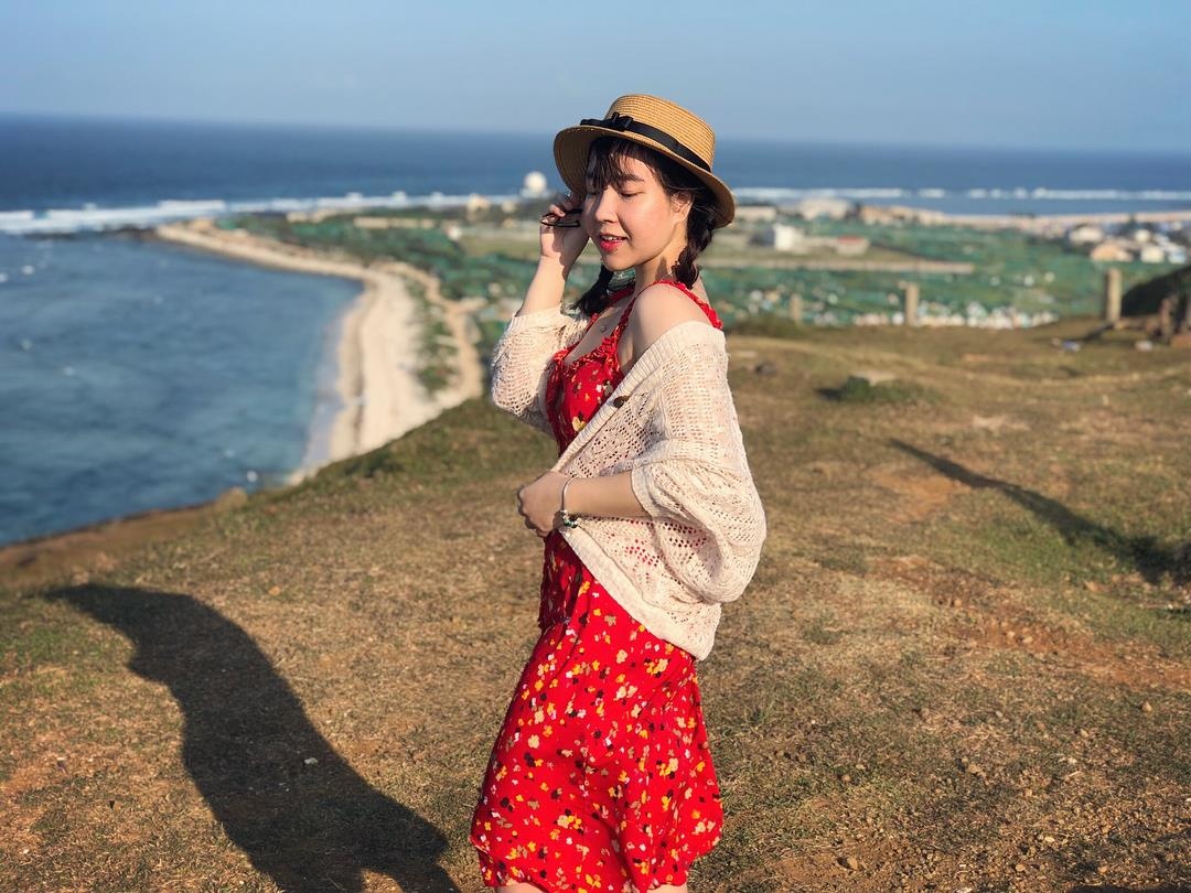 5 điểm check-in tuyệt đẹp ở Lý Sơn ảnh 8 5 diem check-in tuyet dep o Ly Son anh 8