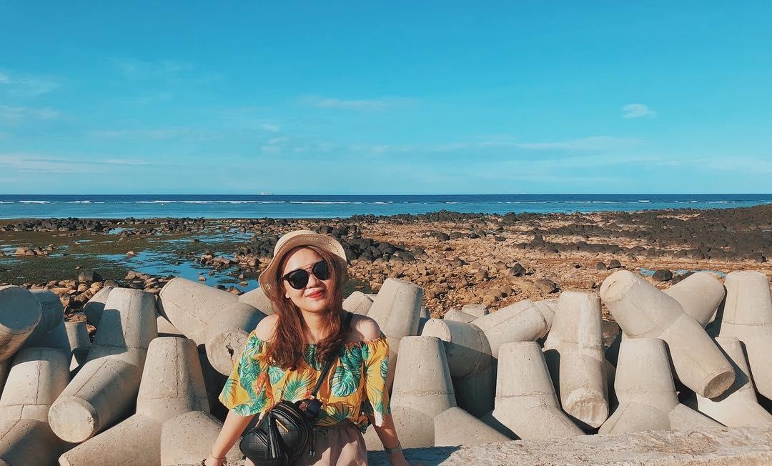 5 điểm check-in tuyệt đẹp ở Lý Sơn ảnh 13 5 diem check-in tuyet dep o Ly Son anh 13