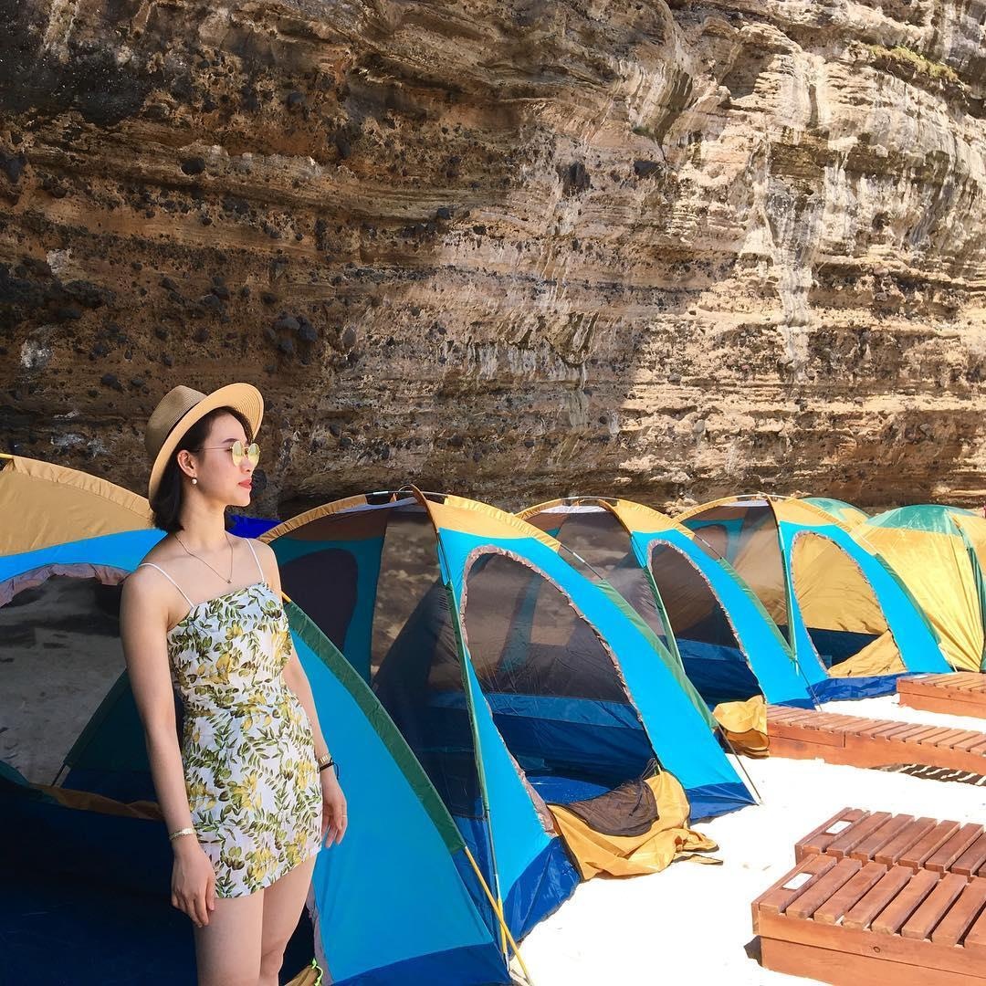 5 điểm check-in tuyệt đẹp ở Lý Sơn ảnh 4 5 diem check-in tuyet dep o Ly Son anh 4