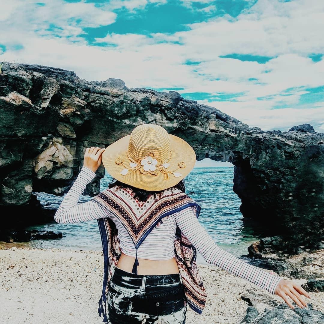 5 điểm check-in tuyệt đẹp ở Lý Sơn ảnh 20 5 diem check-in tuyet dep o Ly Son anh 20