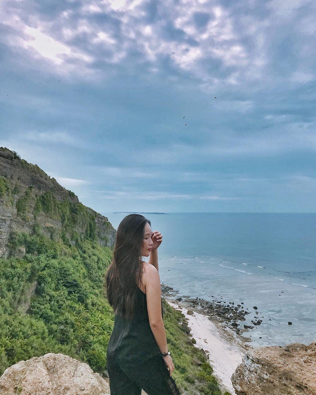 5 điểm check-in tuyệt đẹp ở Lý Sơn ảnh 9 5 diem check-in tuyet dep o Ly Son anh 9