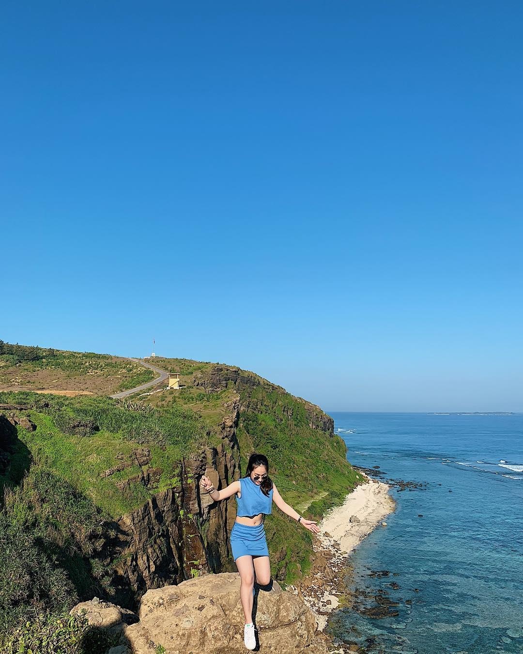 5 điểm check-in tuyệt đẹp ở Lý Sơn ảnh 10 5 diem check-in tuyet dep o Ly Son anh 10