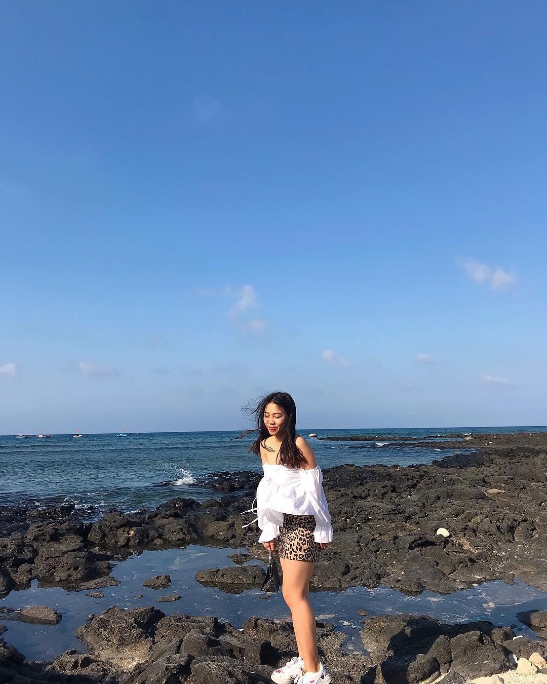 5 điểm check-in tuyệt đẹp ở Lý Sơn ảnh 17 5 diem check-in tuyet dep o Ly Son anh 17