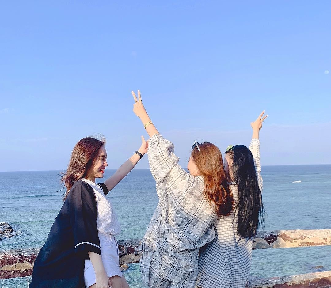 5 điểm check-in tuyệt đẹp ở Lý Sơn ảnh 6 5 diem check-in tuyet dep o Ly Son anh 6