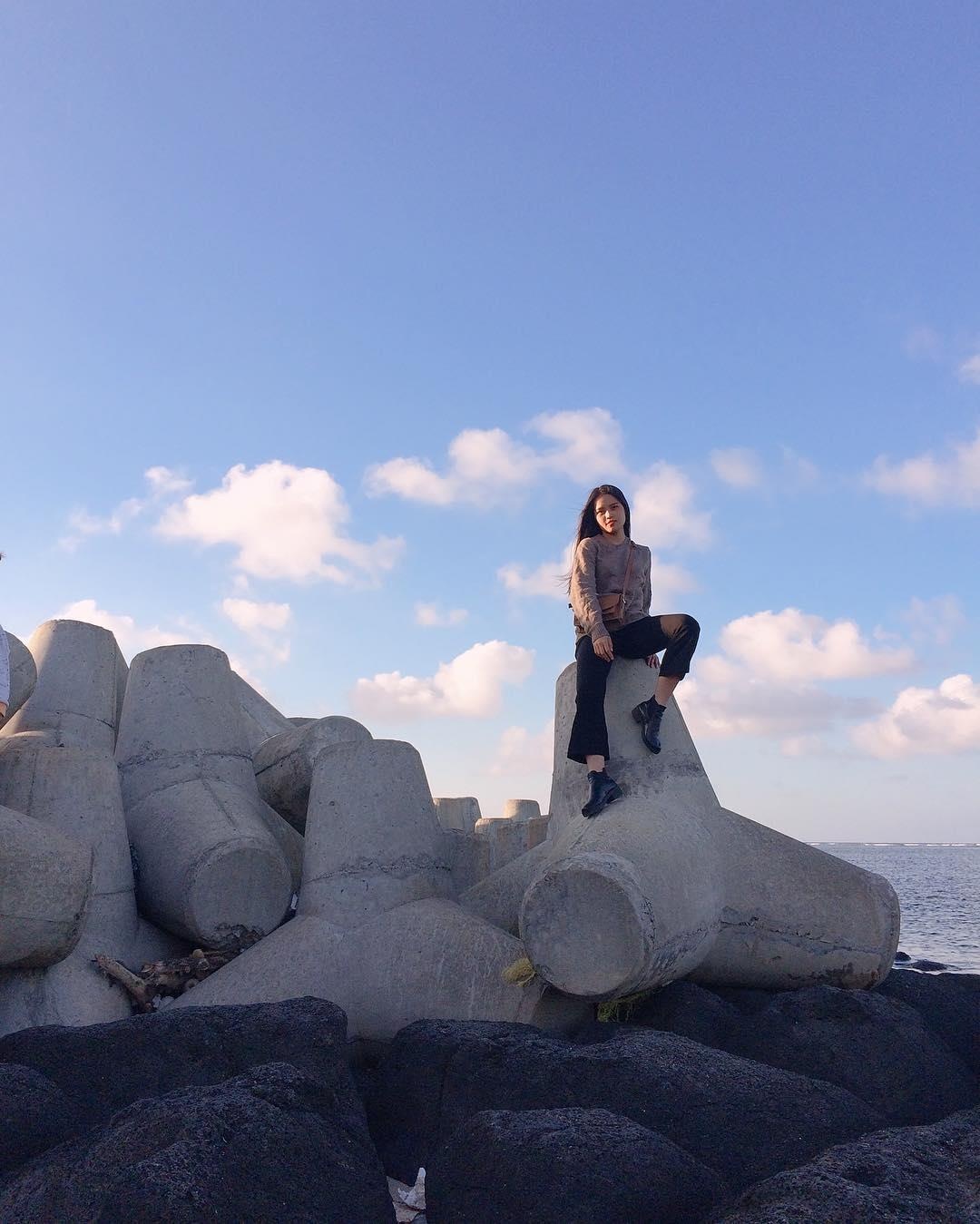 5 điểm check-in tuyệt đẹp ở Lý Sơn ảnh 11 5 diem check-in tuyet dep o Ly Son anh 11