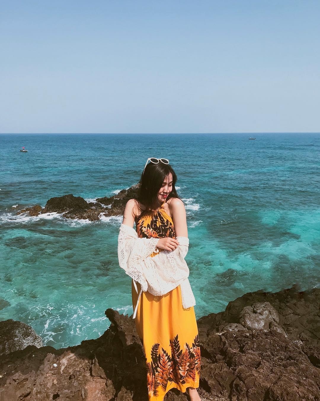 5 điểm check-in tuyệt đẹp ở Lý Sơn ảnh 23 5 diem check-in tuyet dep o Ly Son anh 23