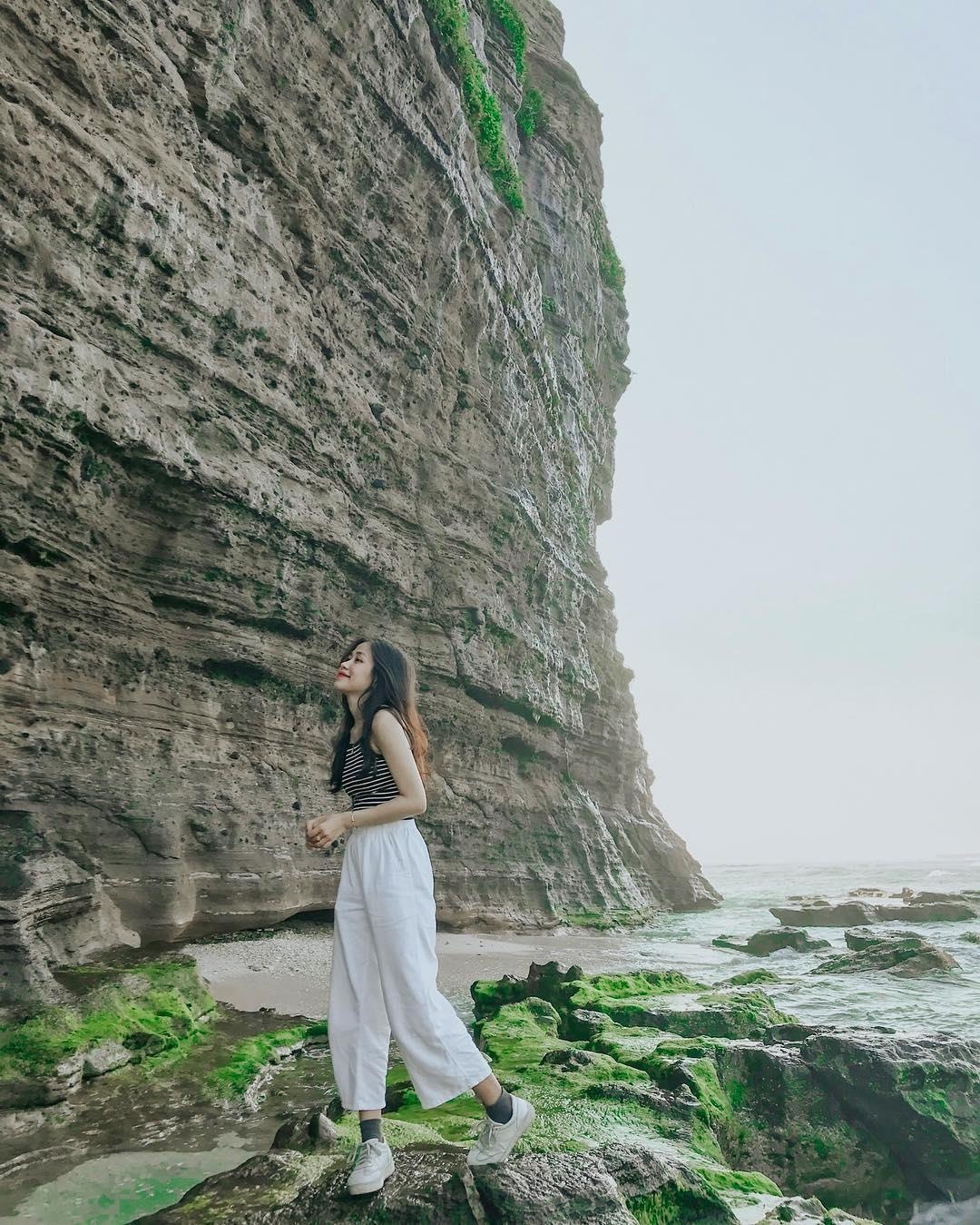 5 điểm check-in tuyệt đẹp ở Lý Sơn ảnh 1 5 diem check-in tuyet dep o Ly Son anh 1