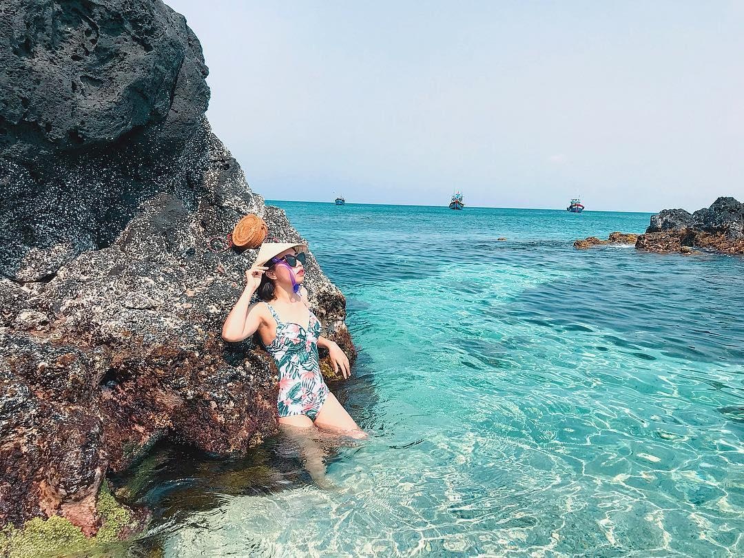 5 điểm check-in tuyệt đẹp ở Lý Sơn ảnh 24 5 diem check-in tuyet dep o Ly Son anh 24