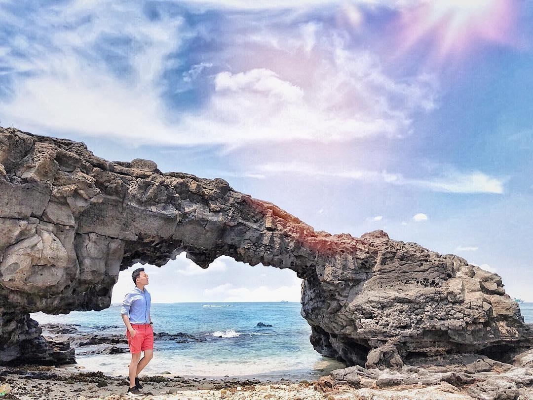 5 điểm check-in tuyệt đẹp ở Lý Sơn ảnh 15 5 diem check-in tuyet dep o Ly Son anh 15