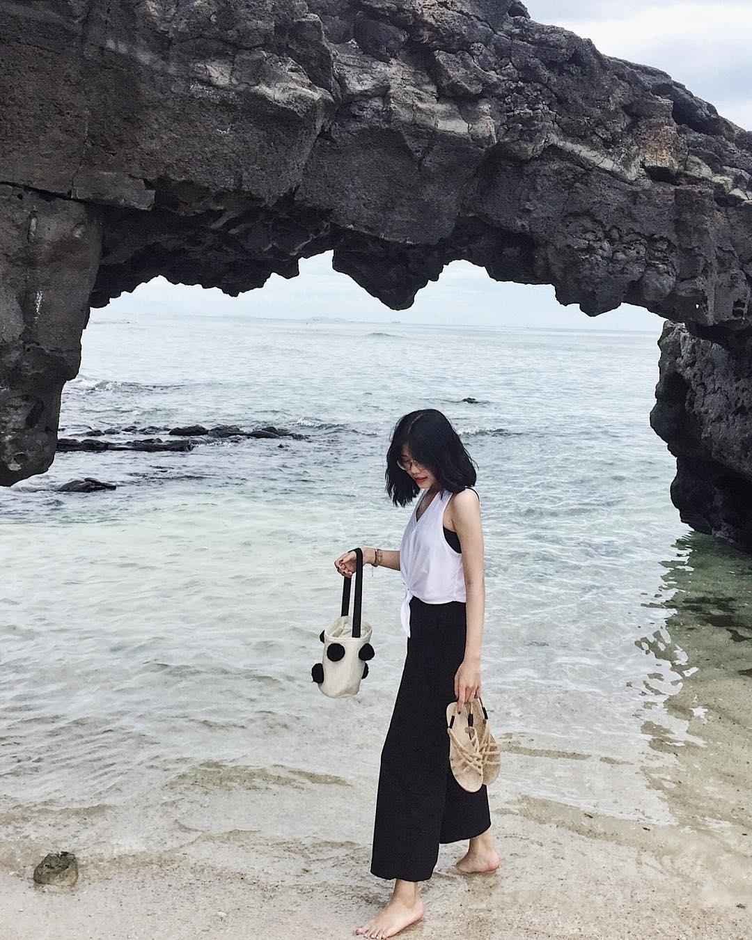 5 điểm check-in tuyệt đẹp ở Lý Sơn ảnh 18 5 diem check-in tuyet dep o Ly Son anh 18