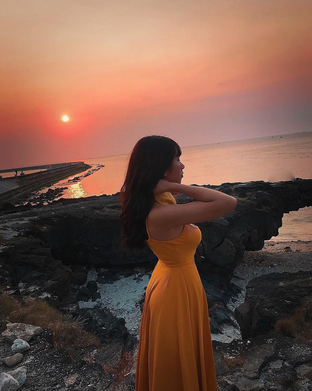 5 điểm check-in tuyệt đẹp ở Lý Sơn ảnh 19 5 diem check-in tuyet dep o Ly Son anh 19