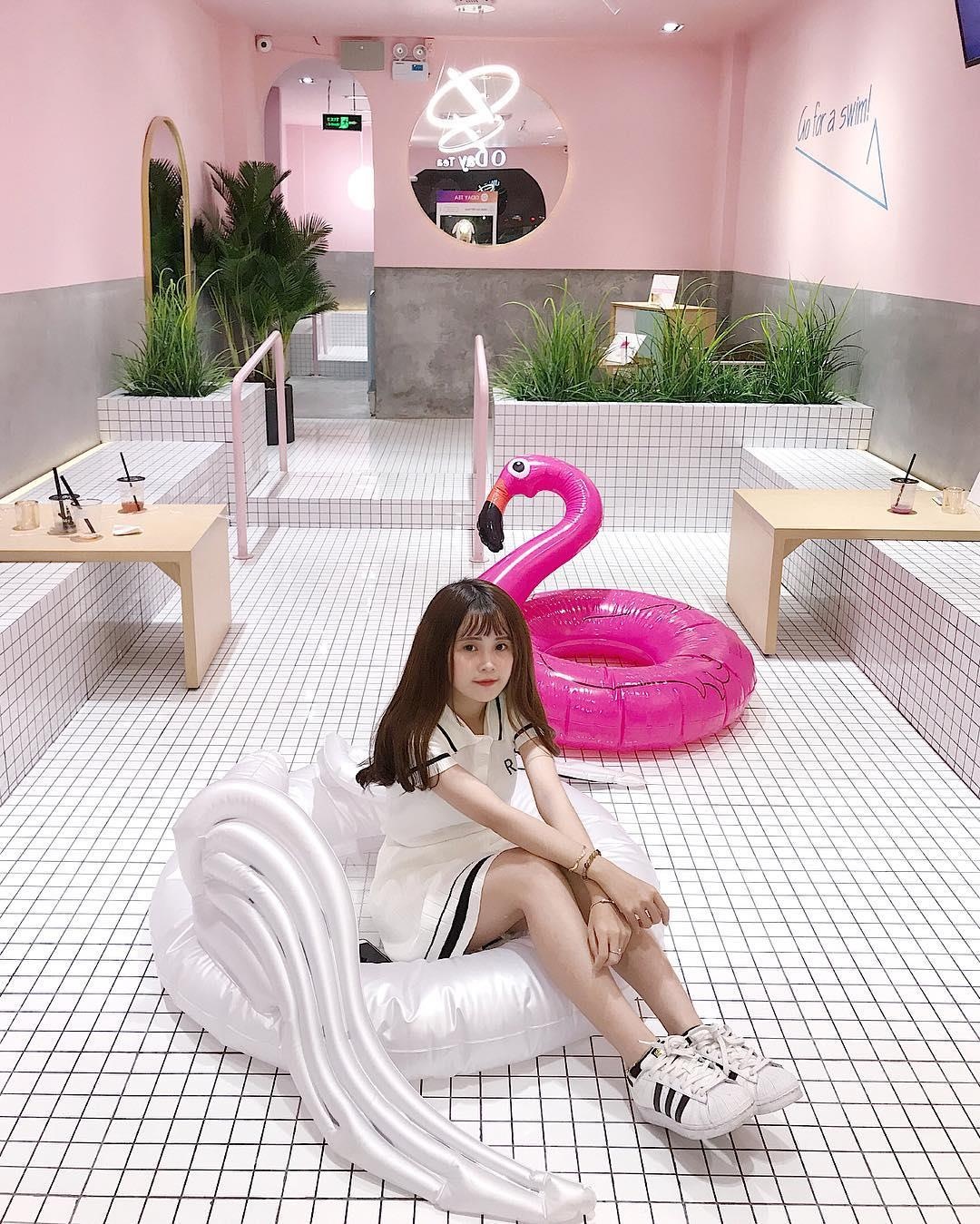 5 quán cafe đầy góc sống ảo cho hội bánh bèo ảnh 20 5 quan cafe day goc song ao cho hoi banh beo anh 20