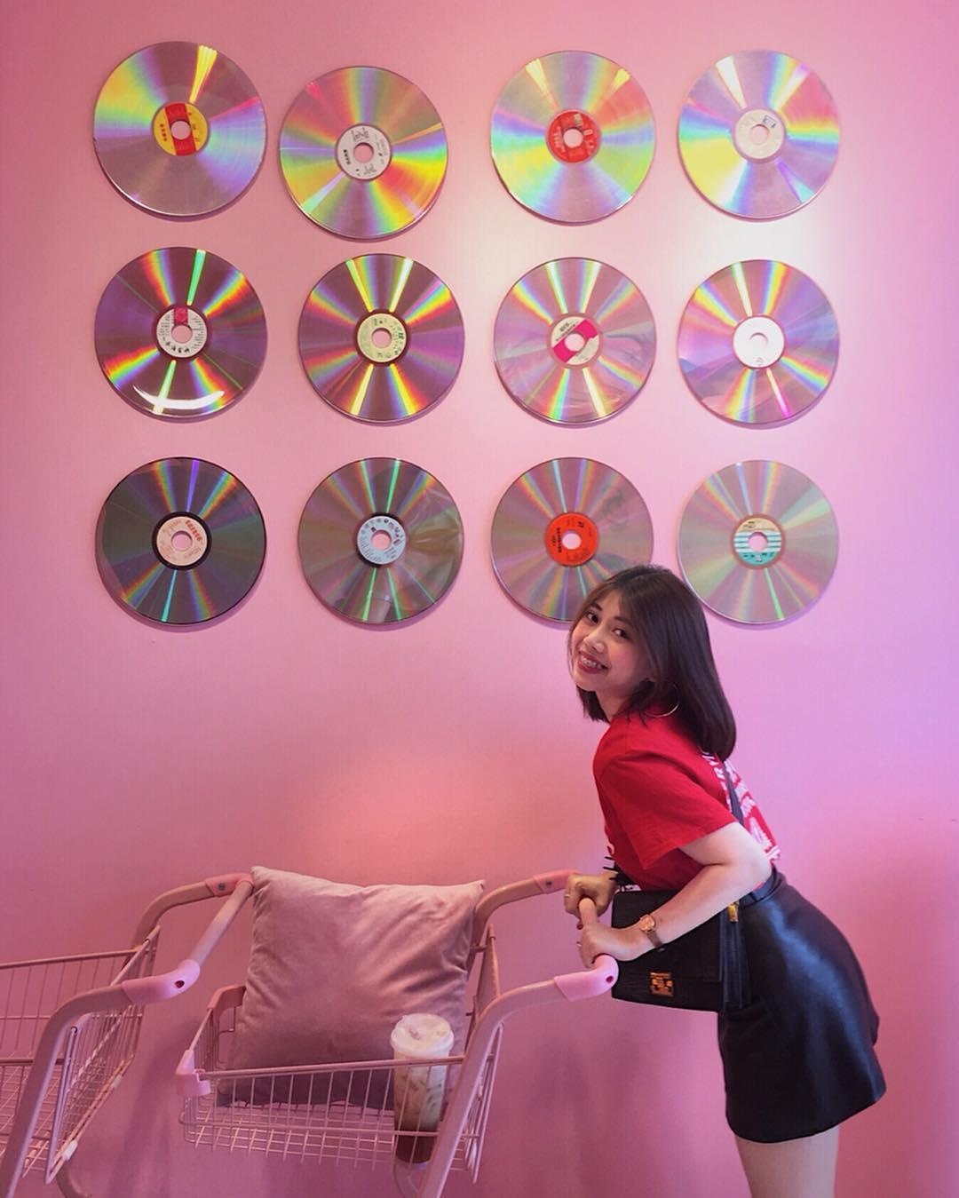 5 quán cafe đầy góc sống ảo cho hội bánh bèo ảnh 5 5 quan cafe day goc song ao cho hoi banh beo anh 5