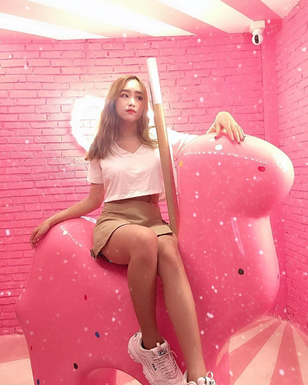 5 quán cafe đầy góc sống ảo cho hội bánh bèo ảnh 1 5 quan cafe day goc song ao cho hoi banh beo anh 1