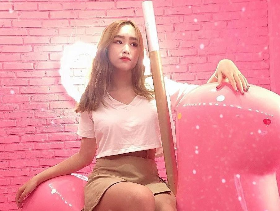 5 quan ca phe xinh xan o TP.HCM thu hut hoi 'banh beo' den check-in hinh anh