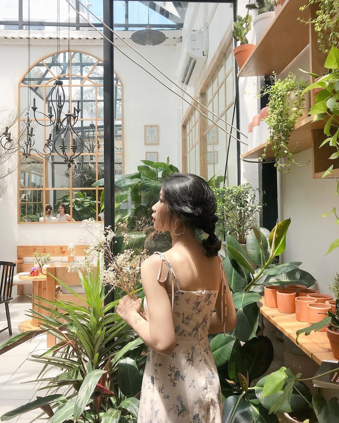 5 quán cafe đầy góc sống ảo cho hội bánh bèo ảnh 15 5 quan cafe day goc song ao cho hoi banh beo anh 15