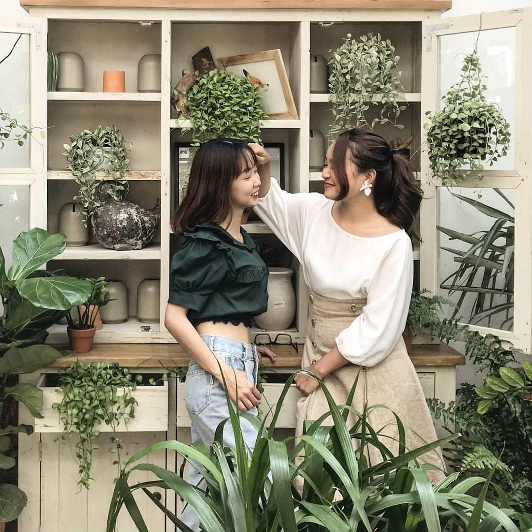 5 quán cafe đầy góc sống ảo cho hội bánh bèo ảnh 16 5 quan cafe day goc song ao cho hoi banh beo anh 16