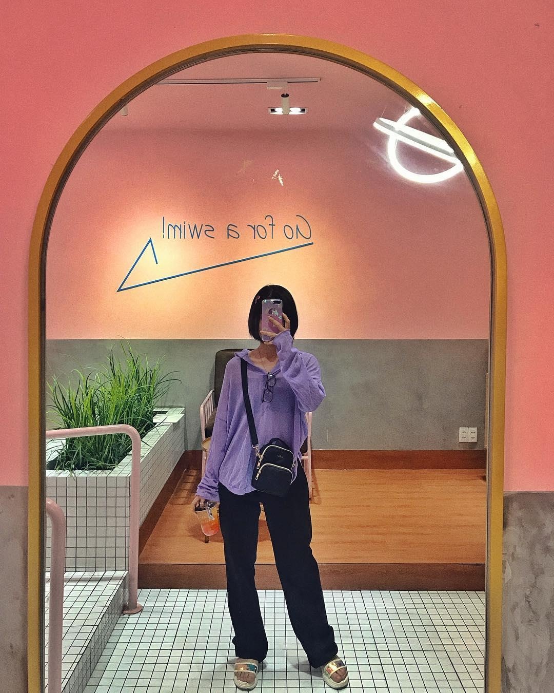 5 quán cafe đầy góc sống ảo cho hội bánh bèo ảnh 19 5 quan cafe day goc song ao cho hoi banh beo anh 19