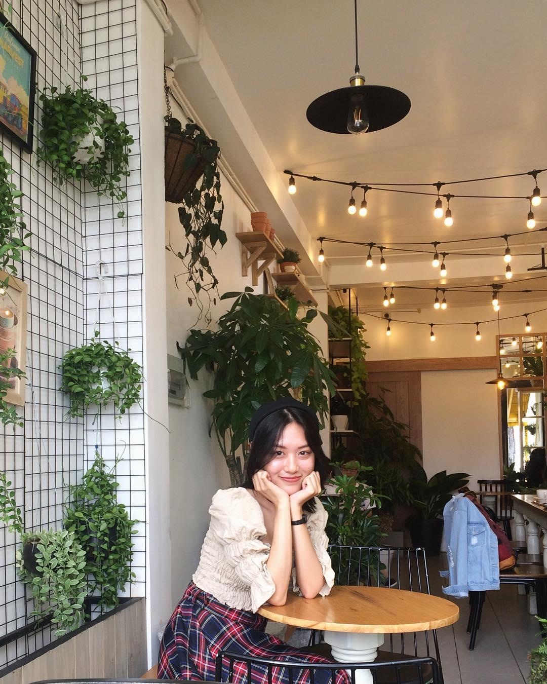 5 quán cafe đầy góc sống ảo cho hội bánh bèo ảnh 17 5 quan cafe day goc song ao cho hoi banh beo anh 17