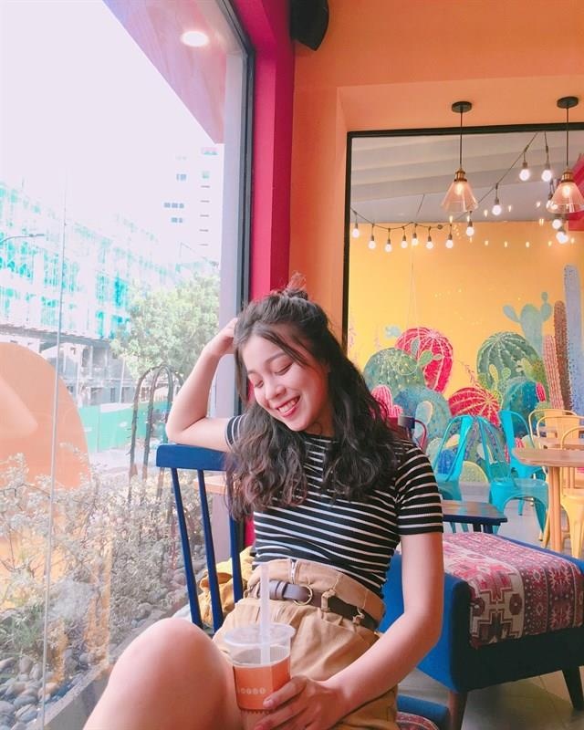 5 quán cafe đầy góc sống ảo cho hội bánh bèo ảnh 14 5 quan cafe day goc song ao cho hoi banh beo anh 14