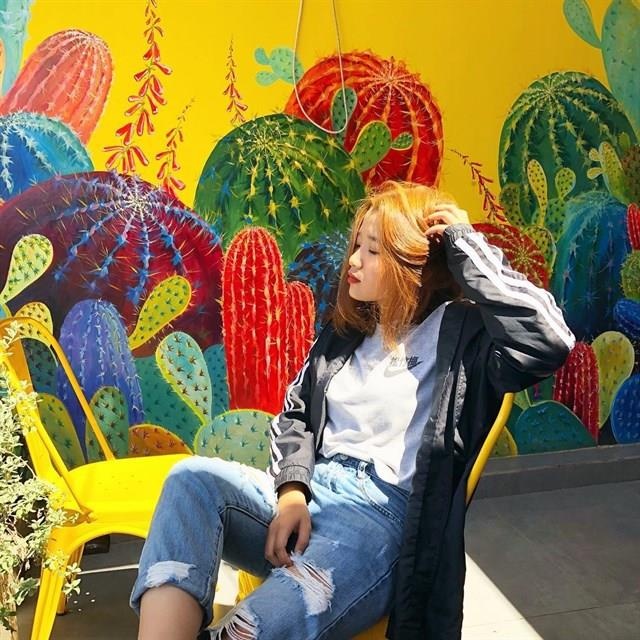 5 quán cafe đầy góc sống ảo cho hội bánh bèo ảnh 12 5 quan cafe day goc song ao cho hoi banh beo anh 12