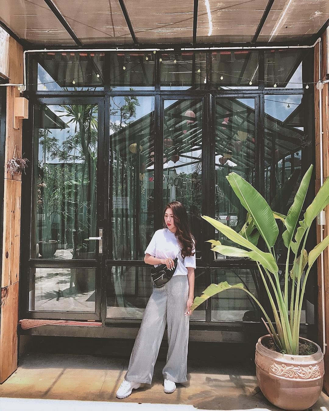 Mô hình cafe homestay ở Đà Lạt thu hút giới trẻ ảnh 24 Mo hinh cafe homestay o Da Lat thu hut gioi tre anh 24