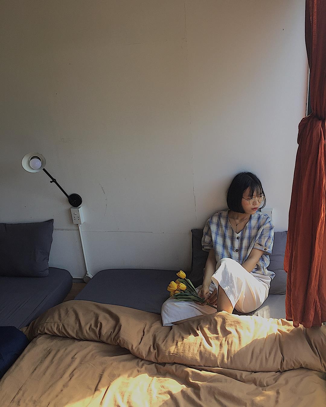 Mô hình cafe homestay ở Đà Lạt thu hút giới trẻ ảnh 20 Mo hinh cafe homestay o Da Lat thu hut gioi tre anh 20