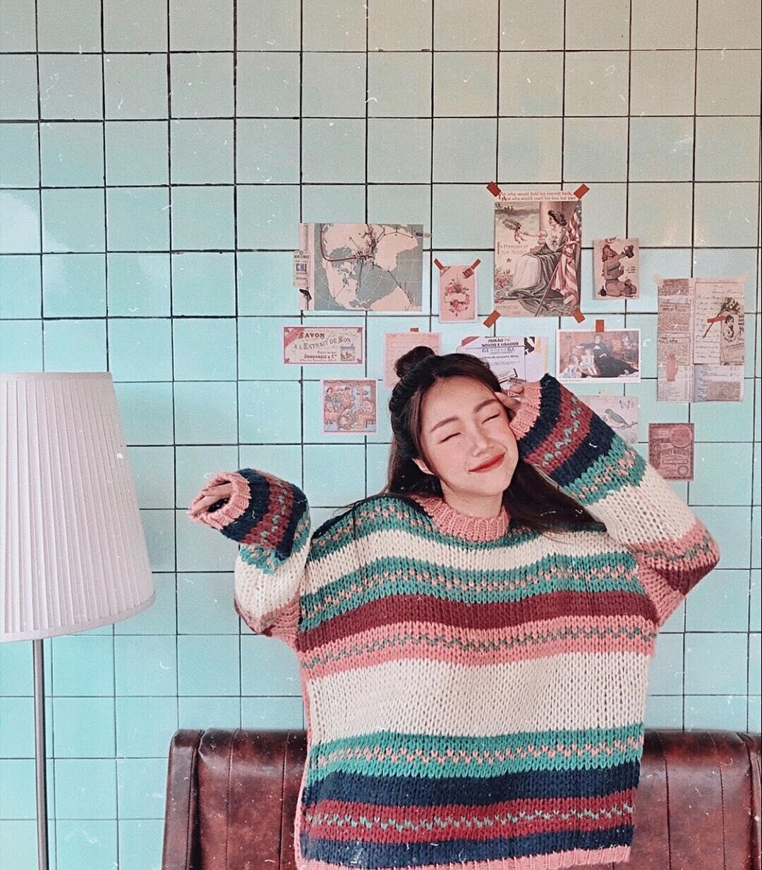 Mô hình cafe homestay ở Đà Lạt thu hút giới trẻ ảnh 9 Mo hinh cafe homestay o Da Lat thu hut gioi tre anh 9