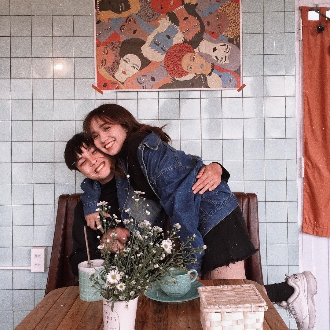 Mô hình cafe homestay ở Đà Lạt thu hút giới trẻ ảnh 7 Mo hinh cafe homestay o Da Lat thu hut gioi tre anh 7