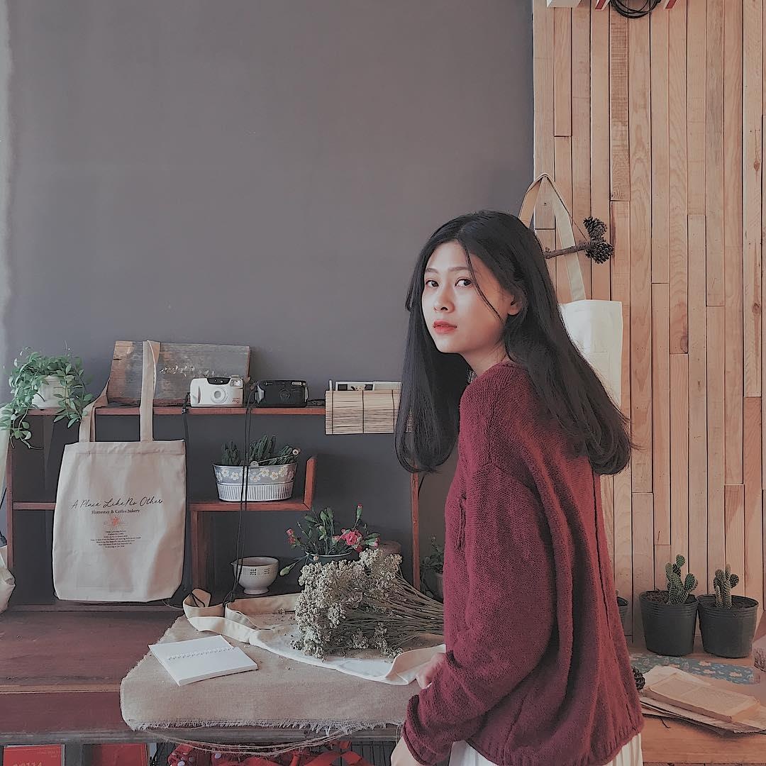 Mô hình cafe homestay ở Đà Lạt thu hút giới trẻ ảnh 5 Mo hinh cafe homestay o Da Lat thu hut gioi tre anh 5