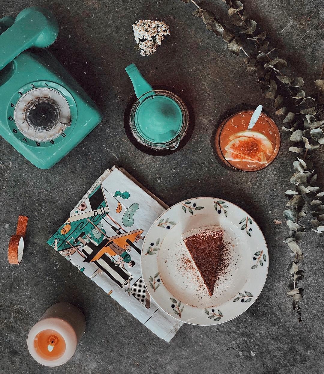 Mô hình cafe homestay ở Đà Lạt thu hút giới trẻ ảnh 12 Mo hinh cafe homestay o Da Lat thu hut gioi tre anh 12