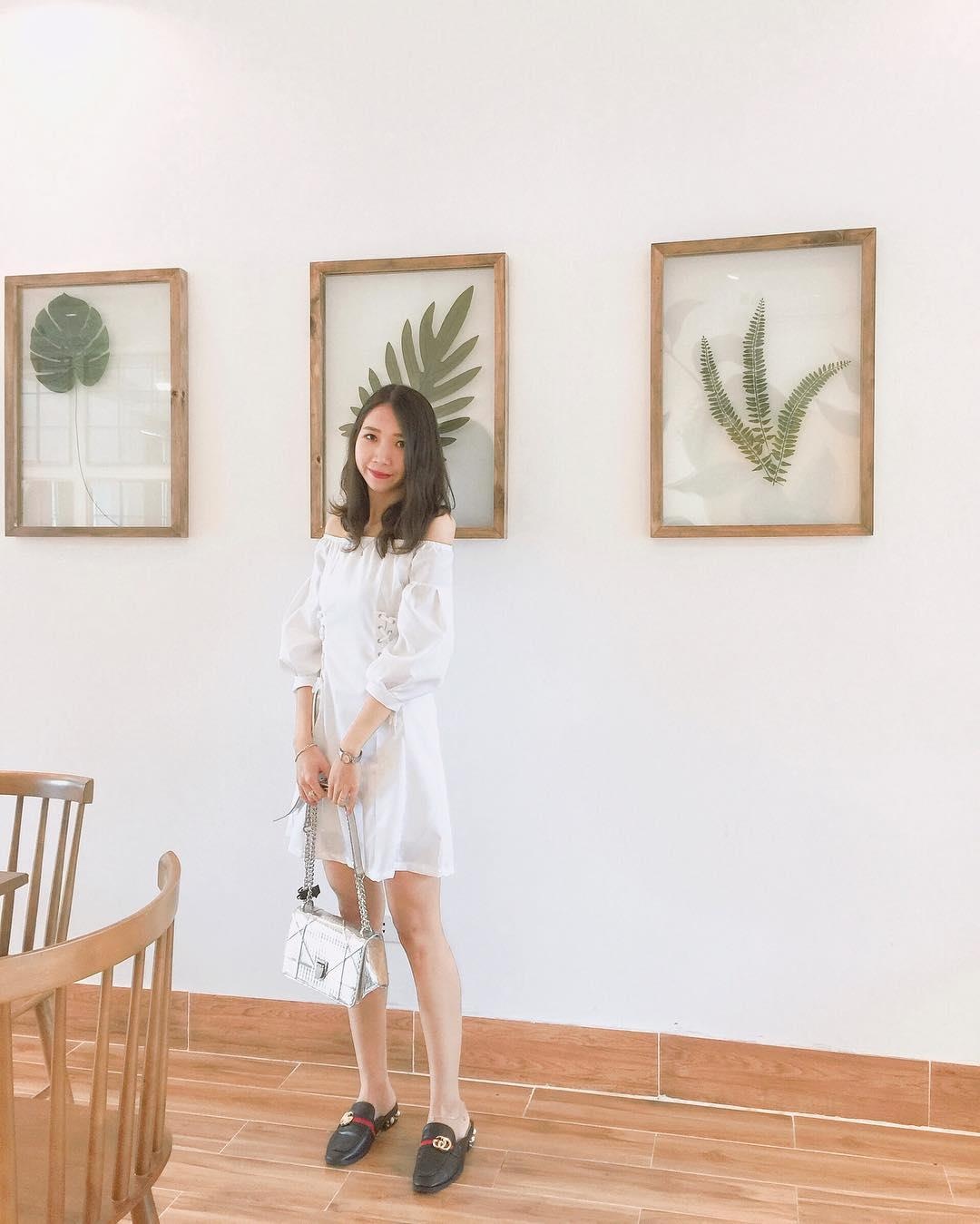 5 quán cafe đẹp ở Đà Nẵng ảnh 15 5 quan cafe dep o Da Nang anh 15