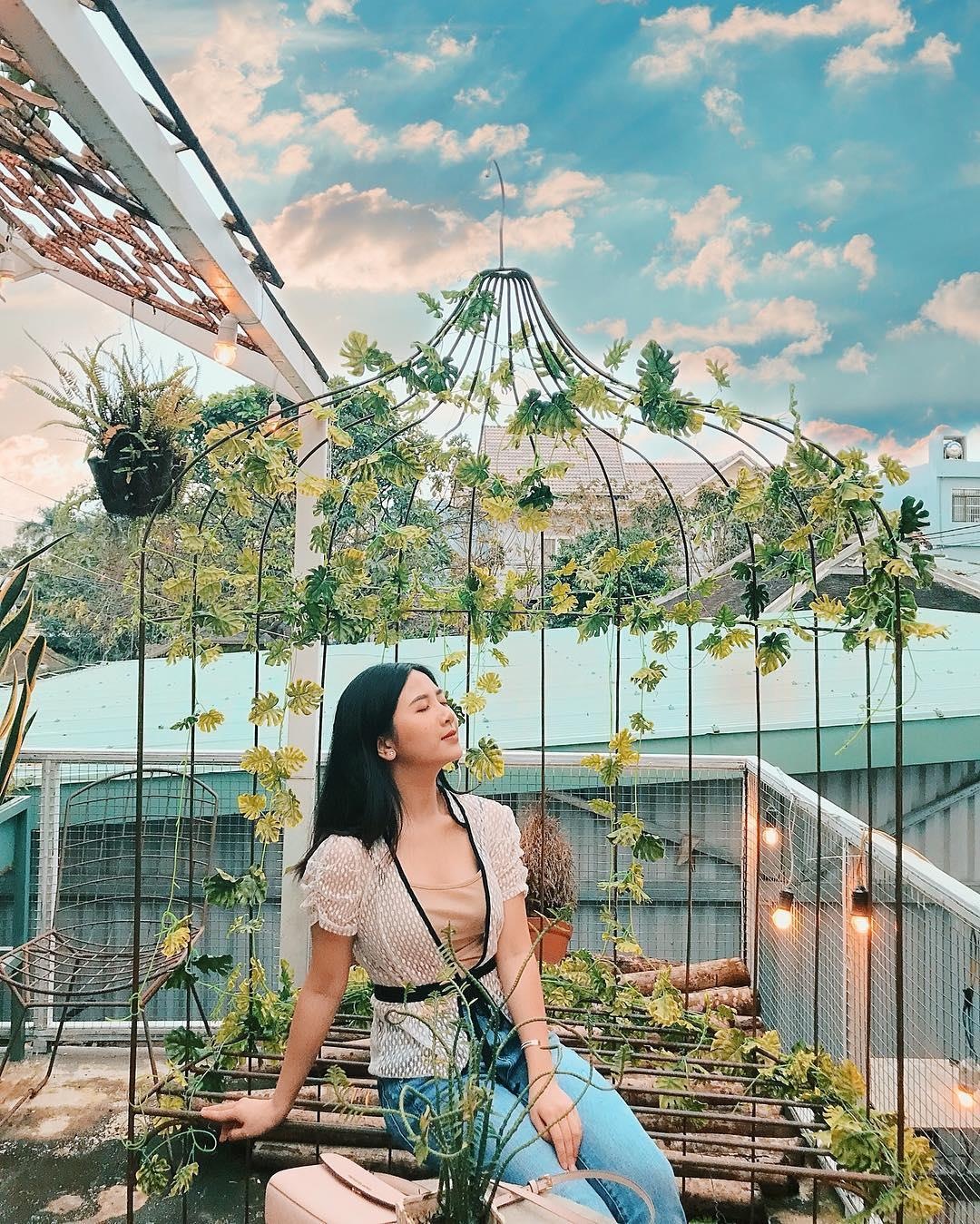 5 quán cafe đẹp ở Đà Nẵng ảnh 23 5 quan cafe dep o Da Nang anh 23