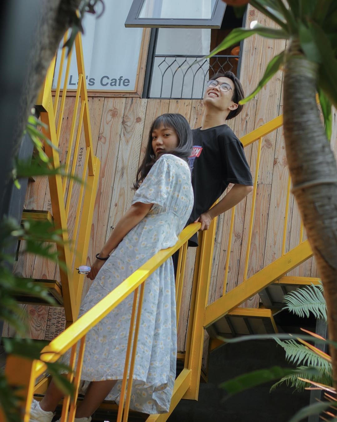 5 quán cafe đẹp ở Đà Nẵng ảnh 19 5 quan cafe dep o Da Nang anh 19