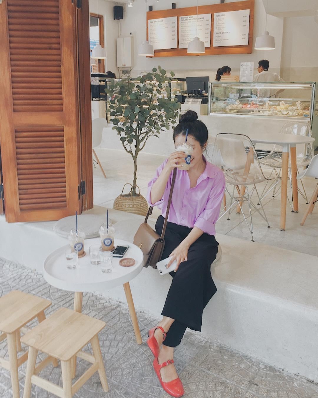 5 quán cafe đẹp ở Đà Nẵng ảnh 6 5 quan cafe dep o Da Nang anh 6