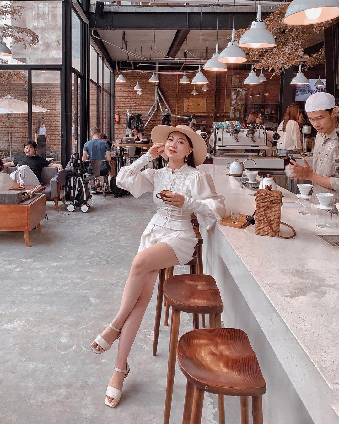 5 quán cafe đẹp ở Đà Nẵng ảnh 9 5 quan cafe dep o Da Nang anh 9