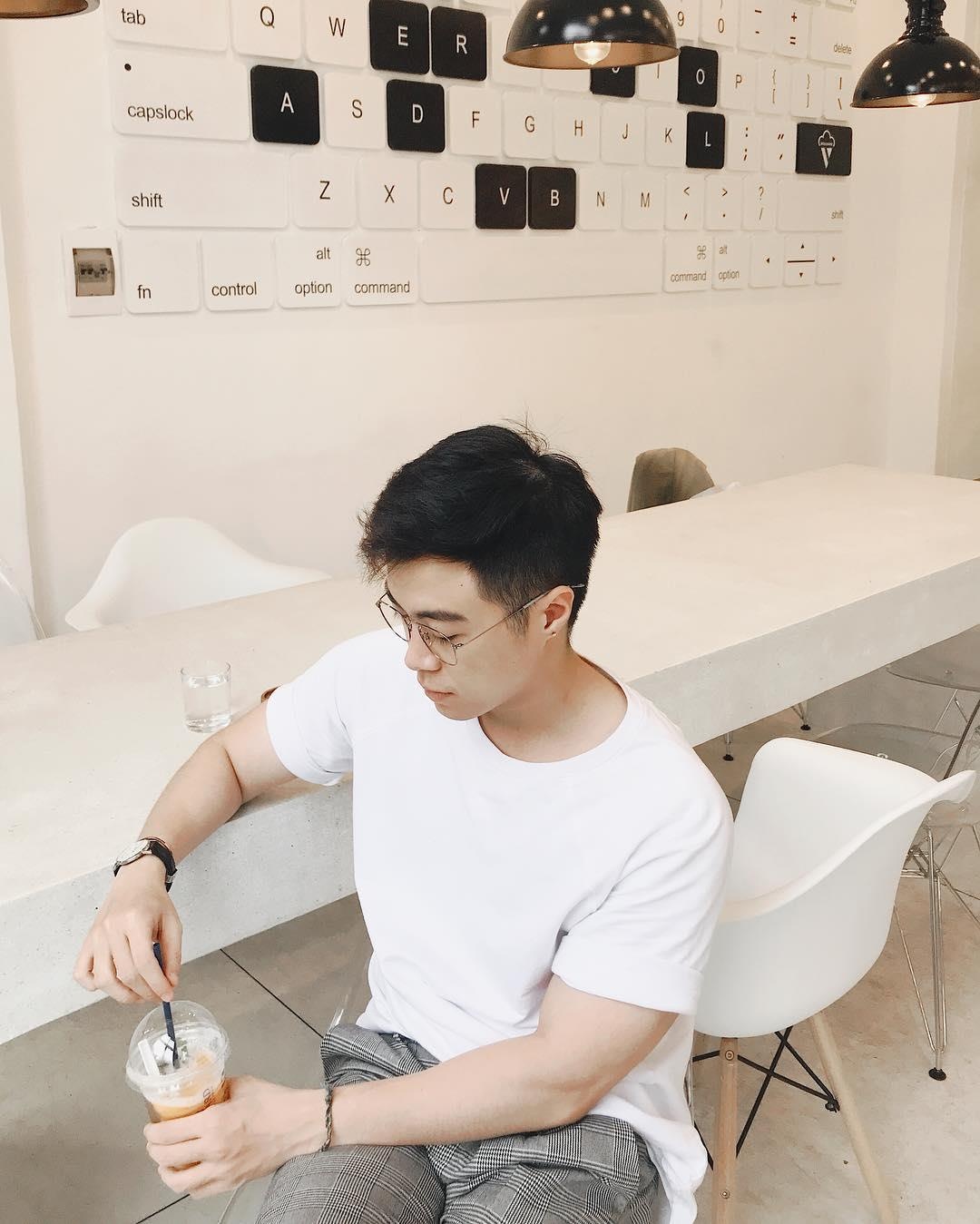 5 quán cafe đẹp ở Đà Nẵng ảnh 7 5 quan cafe dep o Da Nang anh 7