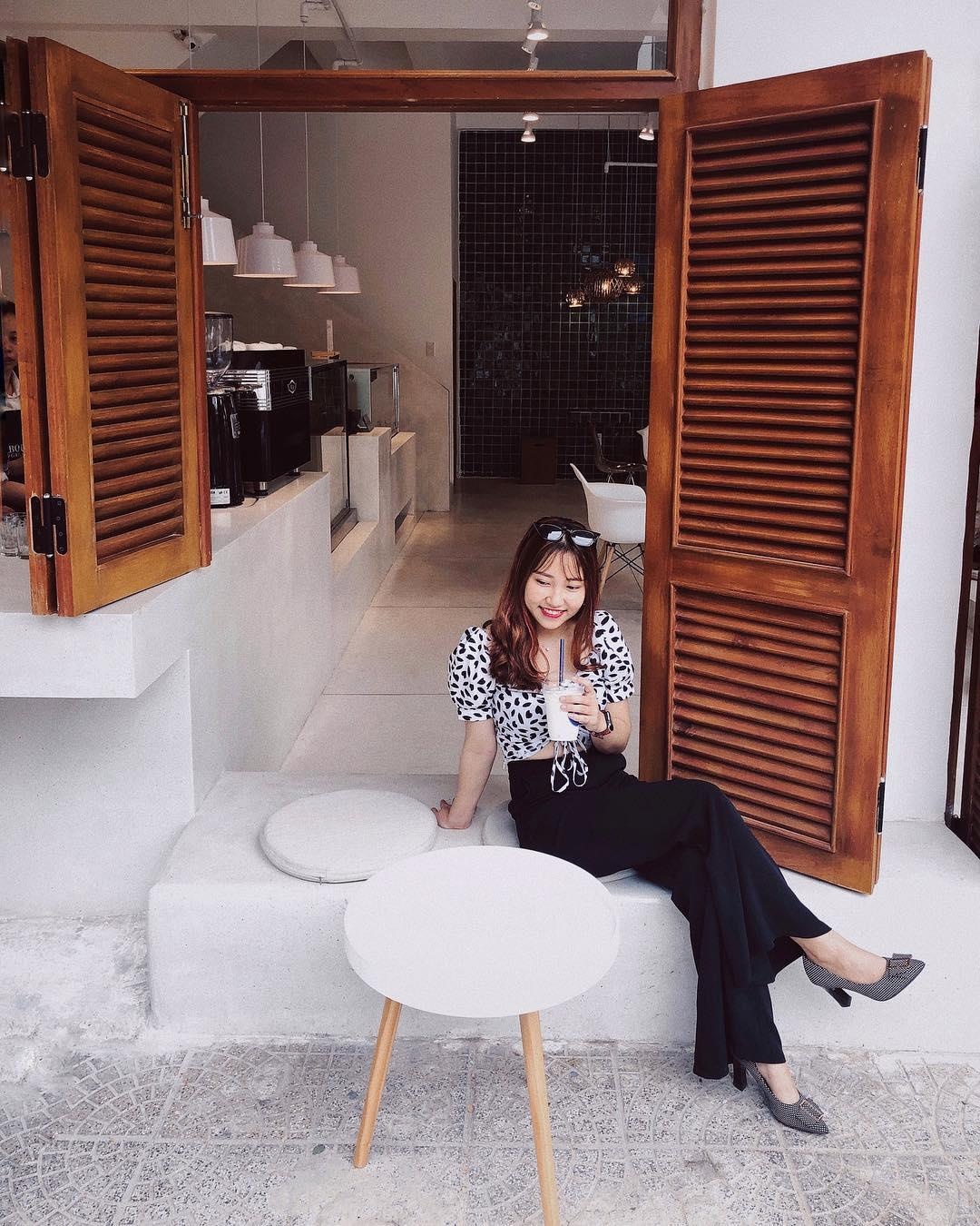 5 quán cafe đẹp ở Đà Nẵng ảnh 8 5 quan cafe dep o Da Nang anh 8