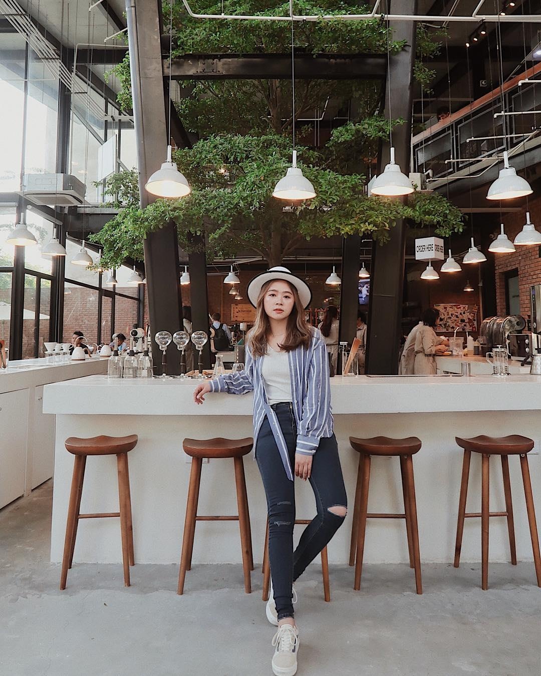 5 quán cafe đẹp ở Đà Nẵng ảnh 10 5 quan cafe dep o Da Nang anh 10