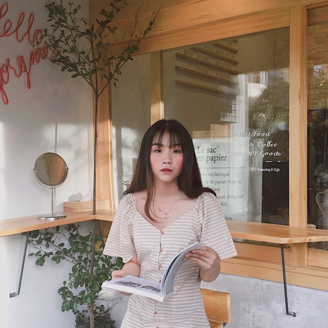 5 quán cà phê tuyệt đẹp ở Nha Trang  ảnh 1 5 quan ca phe tuyet dep o Nha Trang anh 1