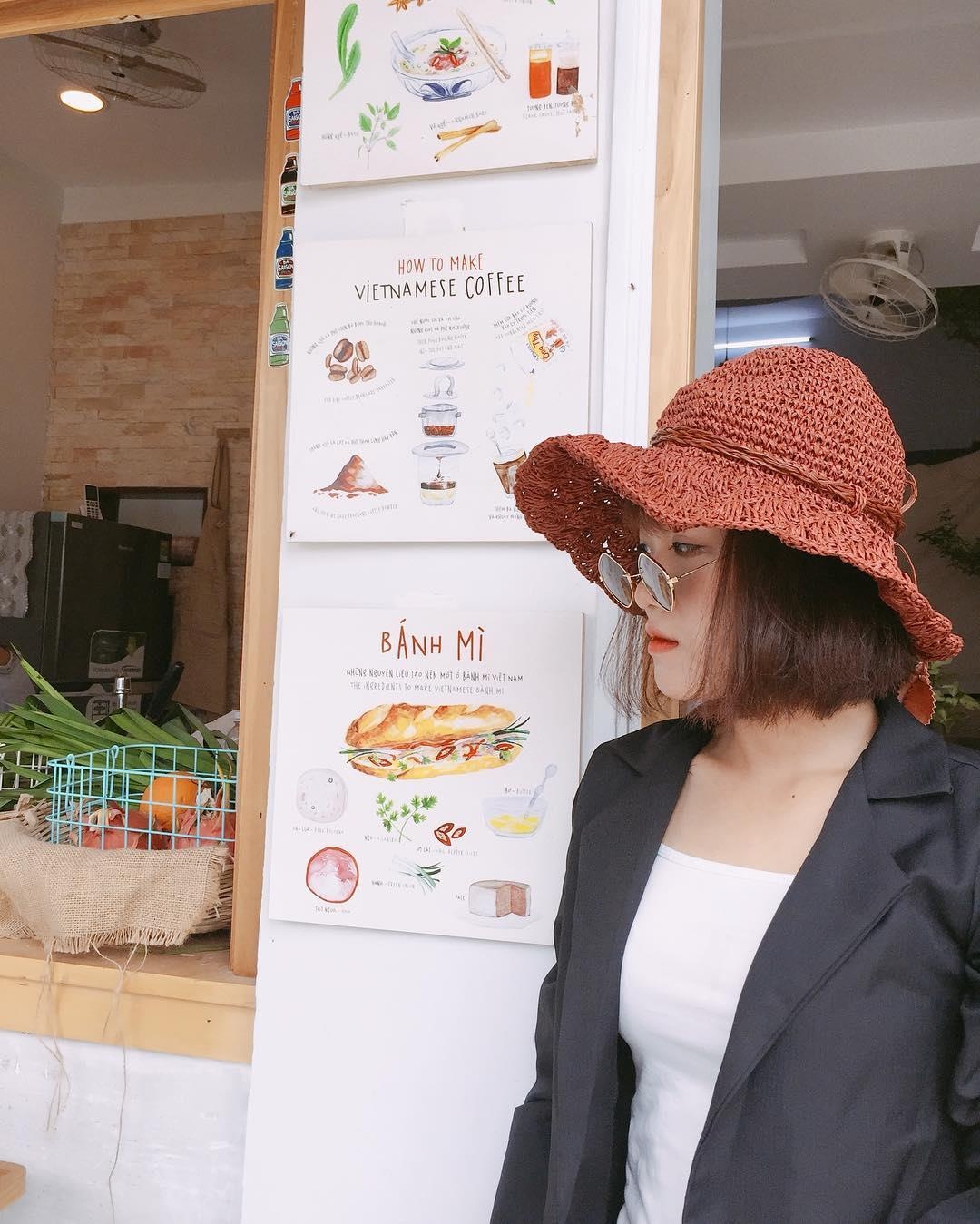 5 quán cà phê tuyệt đẹp ở Nha Trang  ảnh 2 5 quan ca phe tuyet dep o Nha Trang anh 2