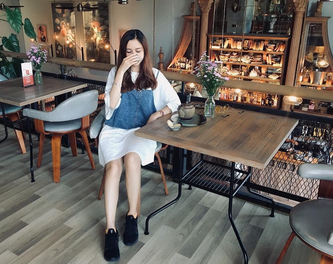 5 quán cà phê tuyệt đẹp ở Nha Trang  ảnh 11 5 quan ca phe tuyet dep o Nha Trang anh 11