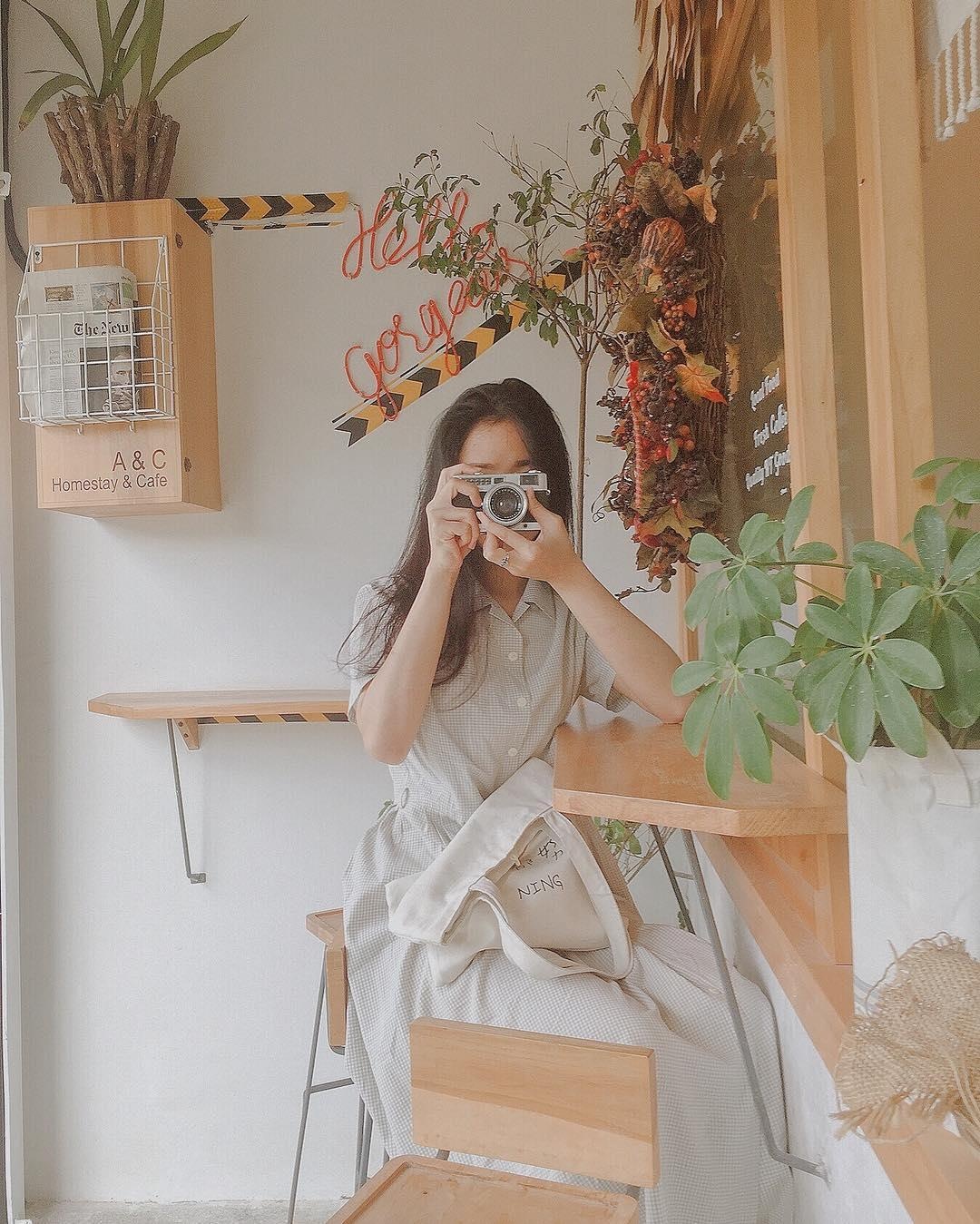 5 quán cà phê tuyệt đẹp ở Nha Trang  ảnh 4 5 quan ca phe tuyet dep o Nha Trang anh 4
