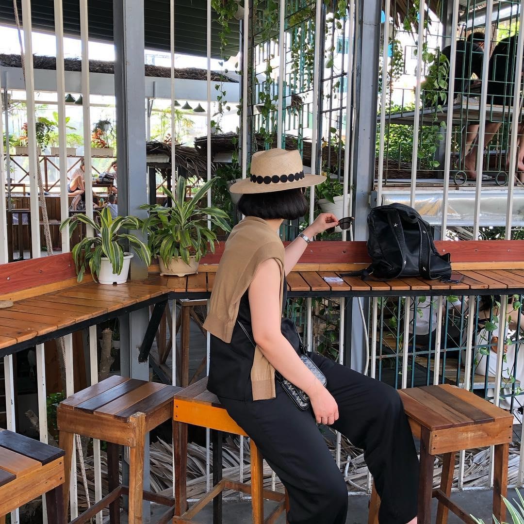 5 quán cà phê tuyệt đẹp ở Nha Trang  ảnh 21 5 quan ca phe tuyet dep o Nha Trang anh 21