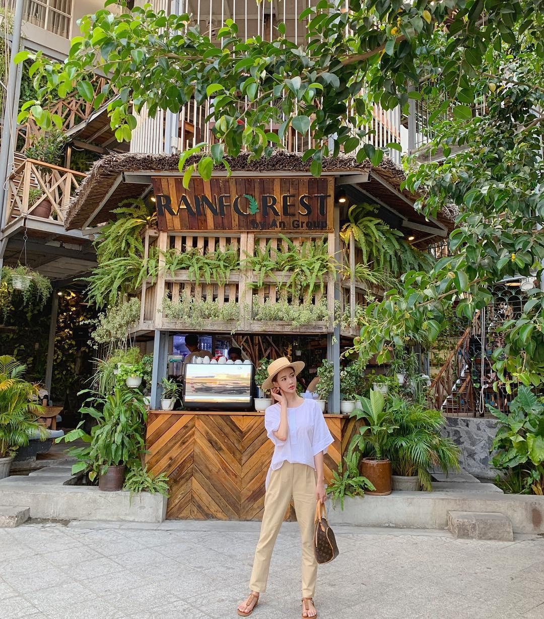 5 quán cà phê tuyệt đẹp ở Nha Trang  ảnh 22 5 quan ca phe tuyet dep o Nha Trang anh 22