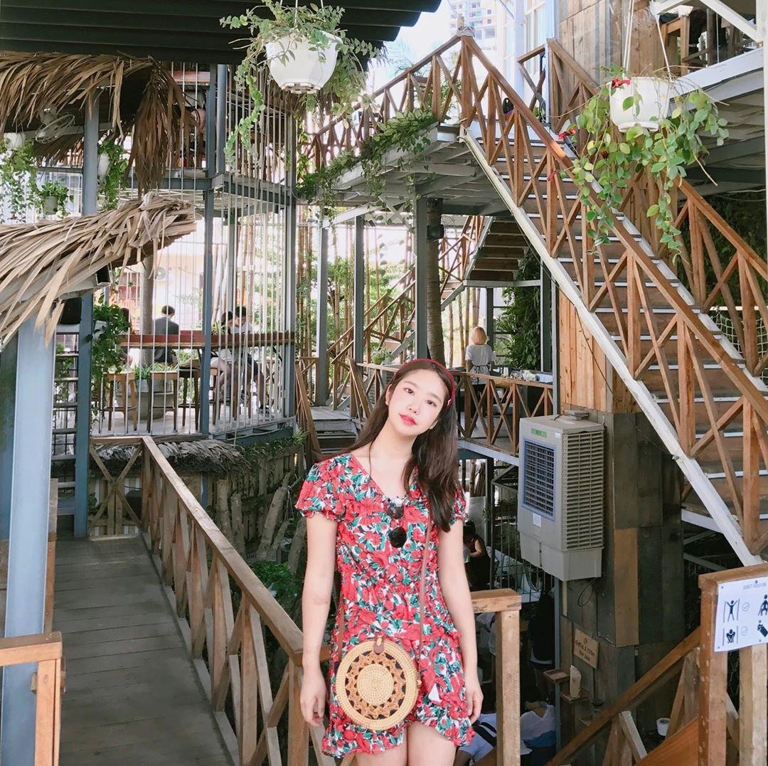 5 quán cà phê tuyệt đẹp ở Nha Trang  ảnh 23 5 quan ca phe tuyet dep o Nha Trang anh 23
