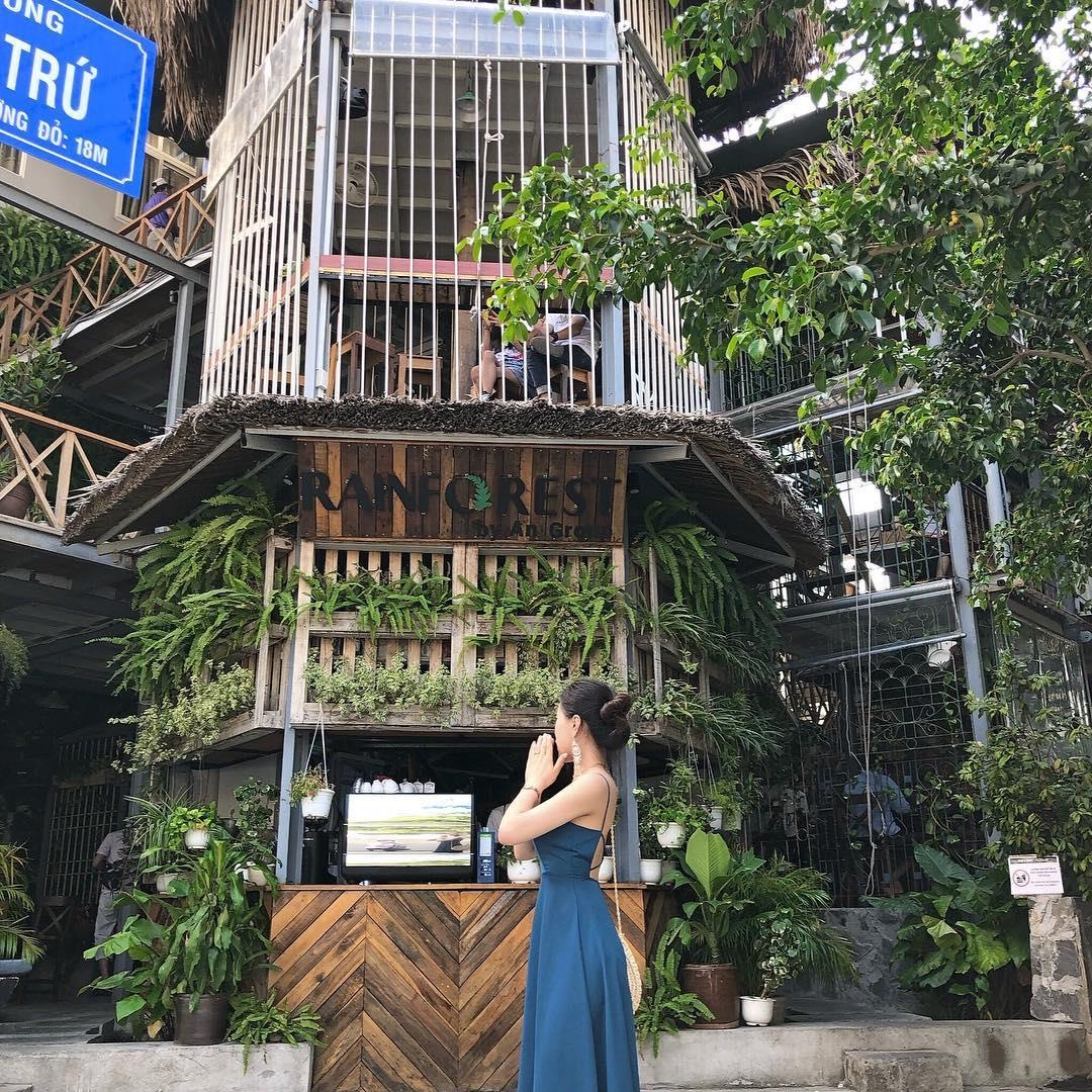 5 quán cà phê tuyệt đẹp ở Nha Trang  ảnh 20 5 quan ca phe tuyet dep o Nha Trang anh 20