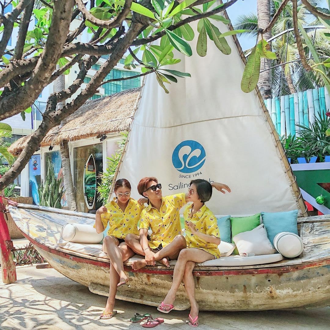 5 quán cà phê tuyệt đẹp ở Nha Trang  ảnh 13 5 quan ca phe tuyet dep o Nha Trang anh 13